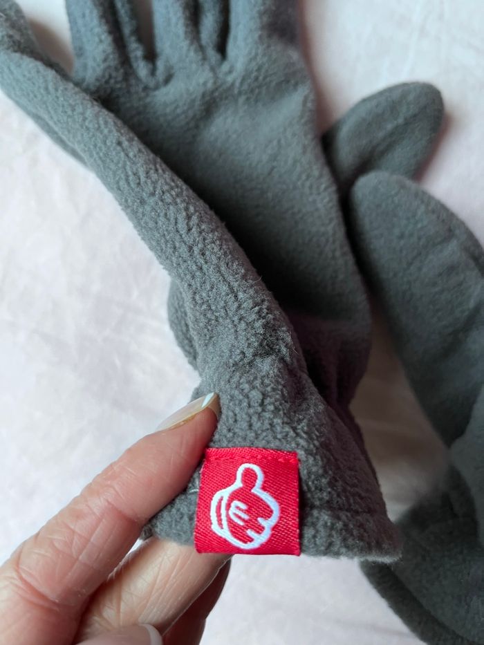 Gants adultes disneyland paris - photo numéro 2