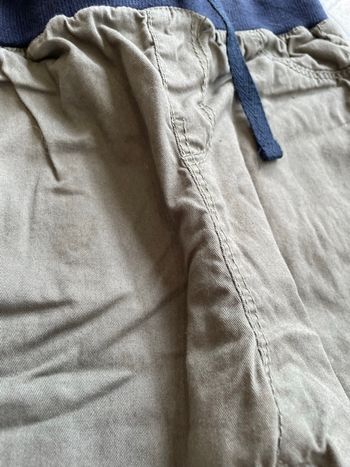 Pantalon style  jogging