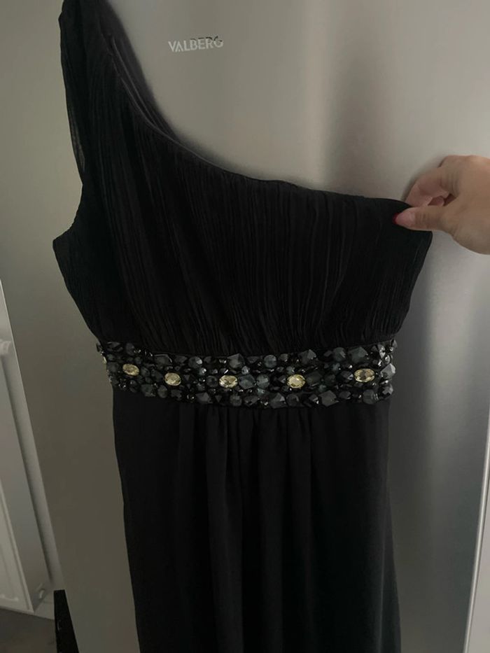 Robe de soirée - photo numéro 2