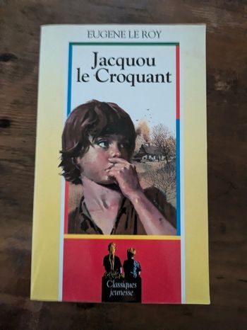 Jacquou le croquant