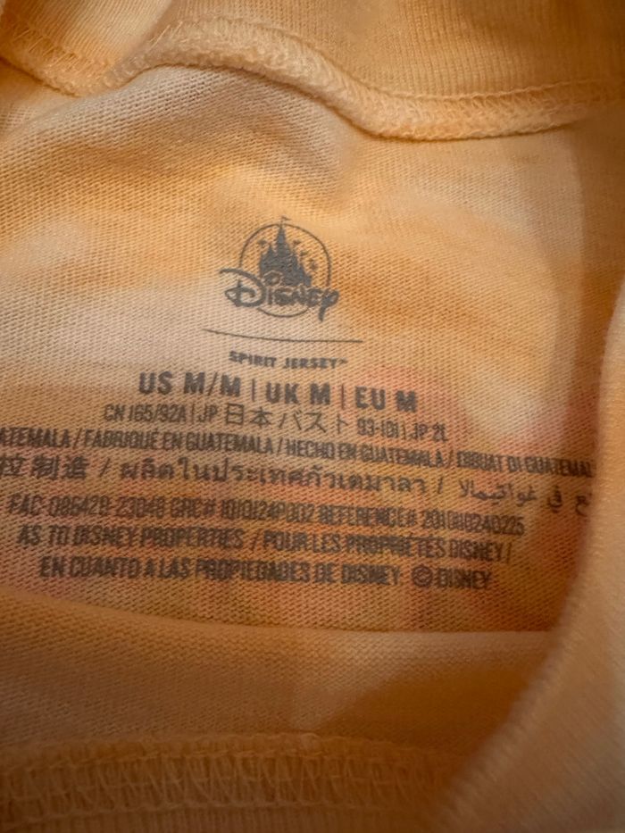 Spirit jersey vaiana - photo numéro 4