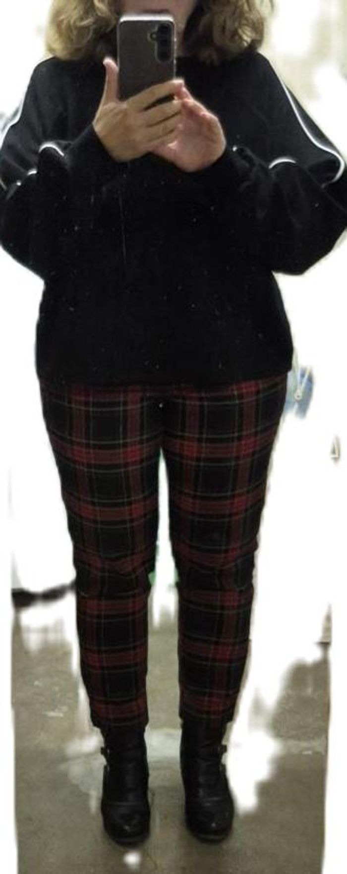 Pantalon Zara collection trf - photo numéro 3