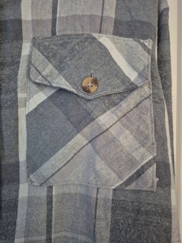 Chemise femme - photo numéro 4
