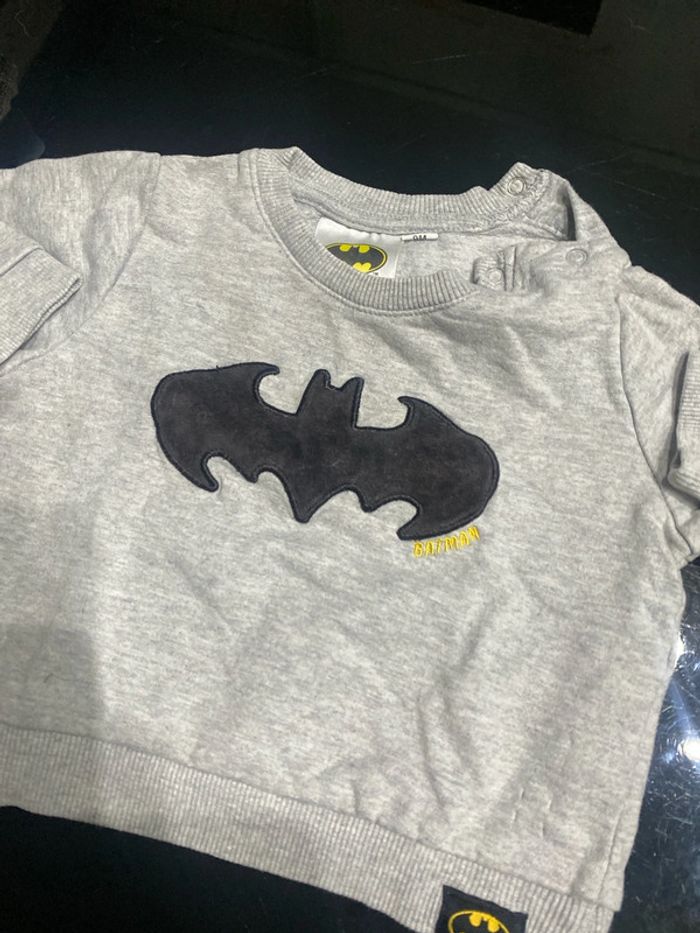 Pull Batman - photo numéro 2
