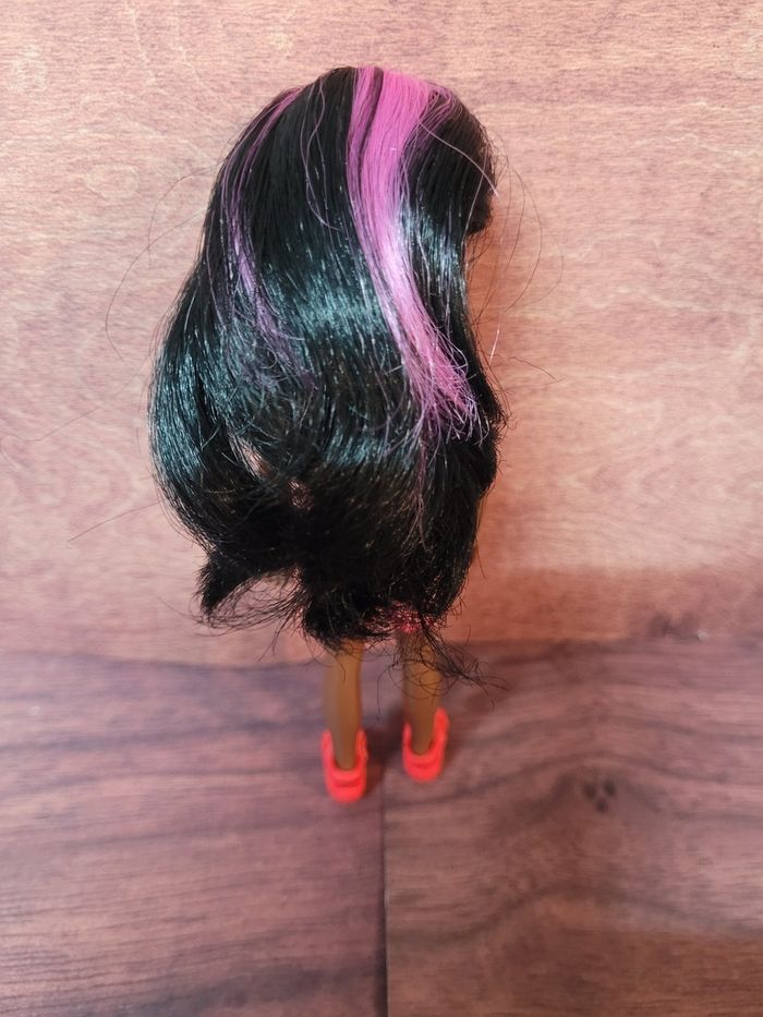 Barbiz chelsea color reveal pucnic fraise 🍓 - photo numéro 5