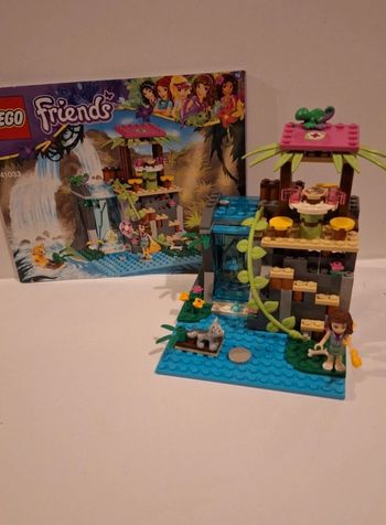 Lego friends 41033