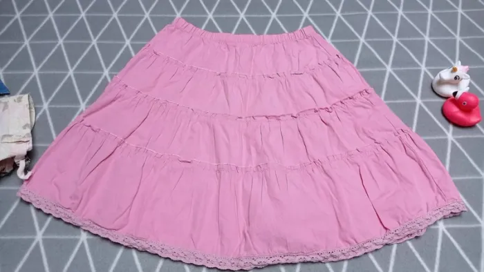 🦄Lot 3 bas, 5 ans - photo numéro 2