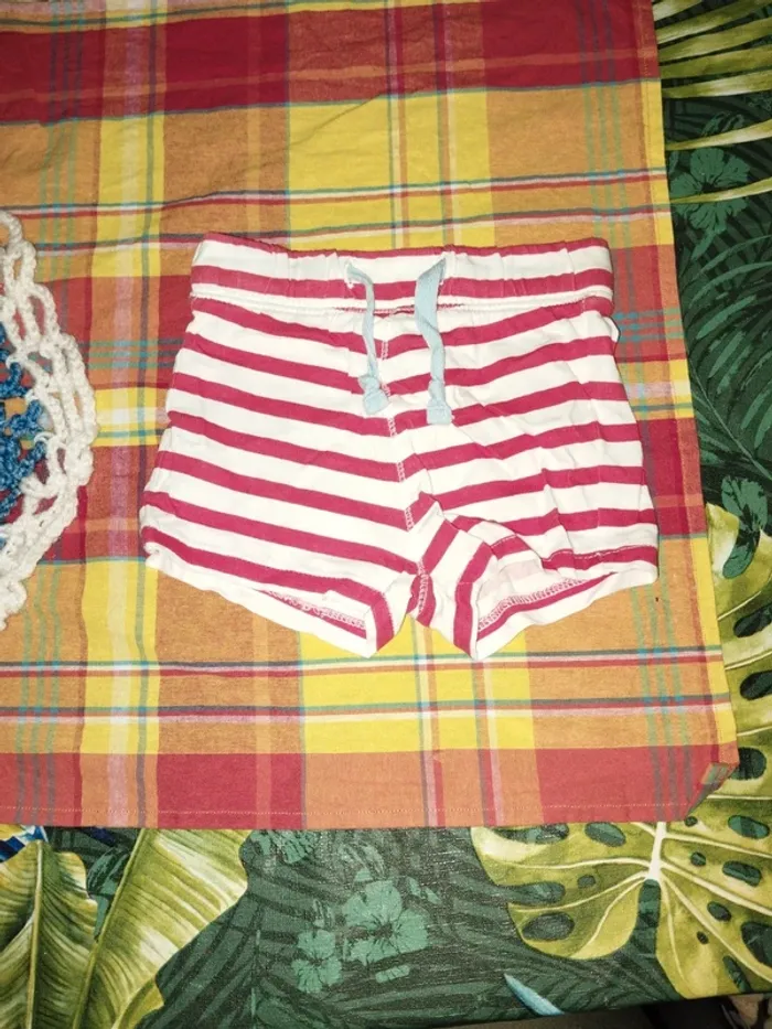 Short