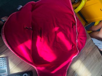 Nid d’ange cosy