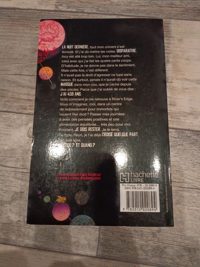 Immortels - photo numéro 2