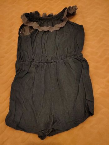 Combi 18 mois kimbaloo