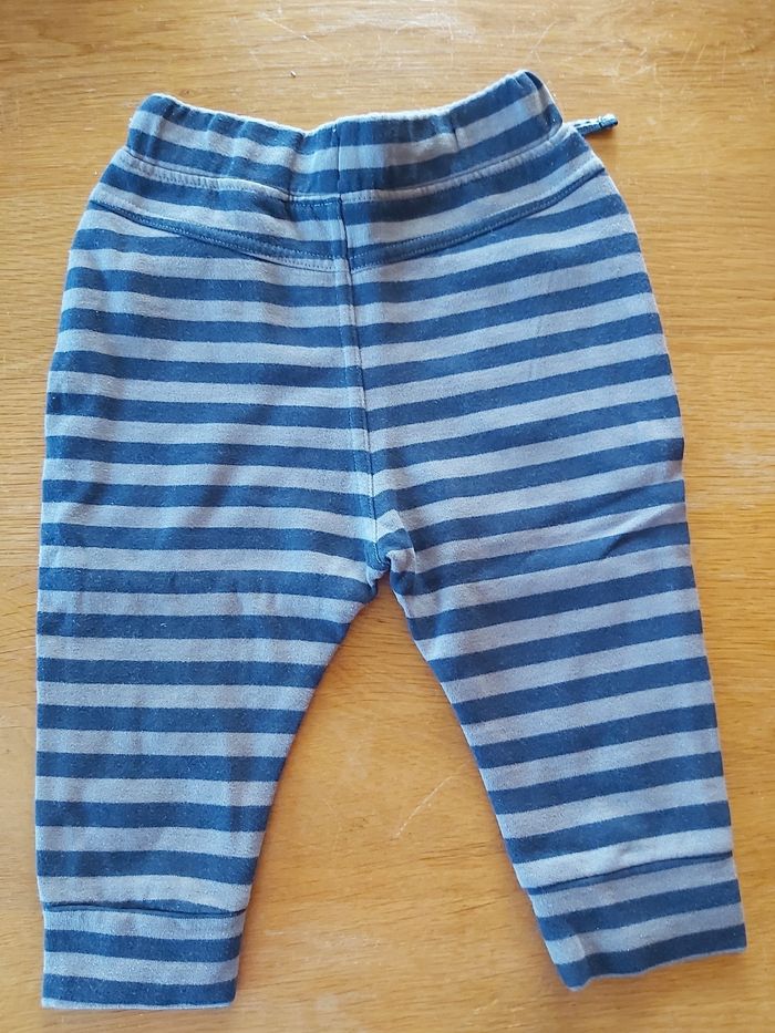 Pantalon Tape à l'Oeil 18 mois - photo numéro 2