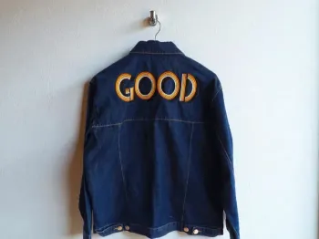 Veste en jean femme ETAM