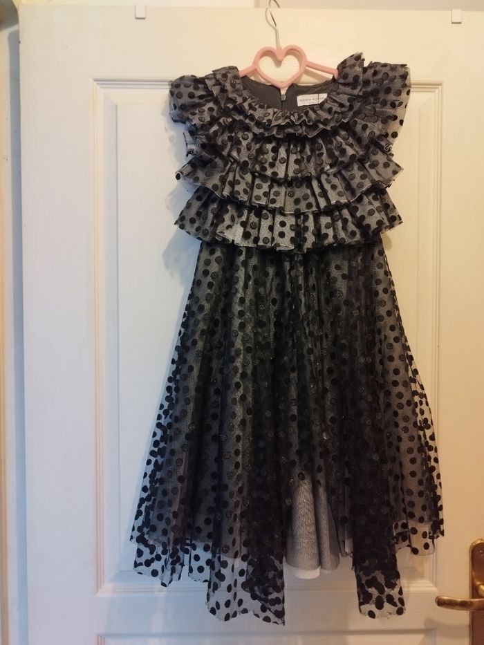 Robe enfant Sonia Rykiel