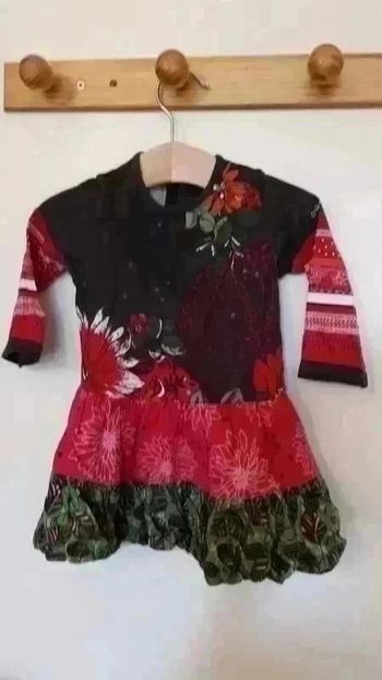 Robe catimini 1 an