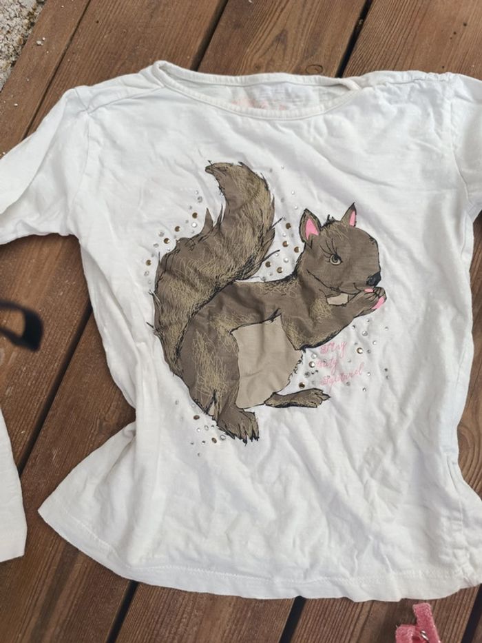 Lot fille 10 ans - photo numéro 4