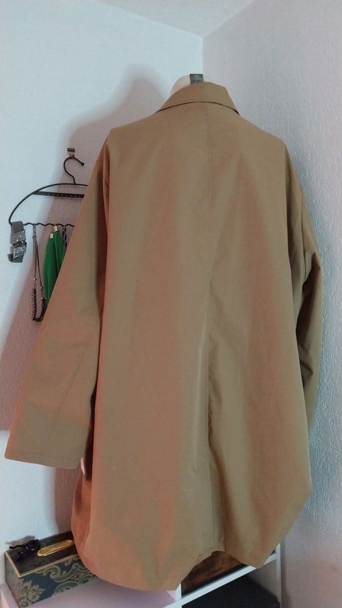 Manteau homme 2en1 Kiabi - photo numéro 3