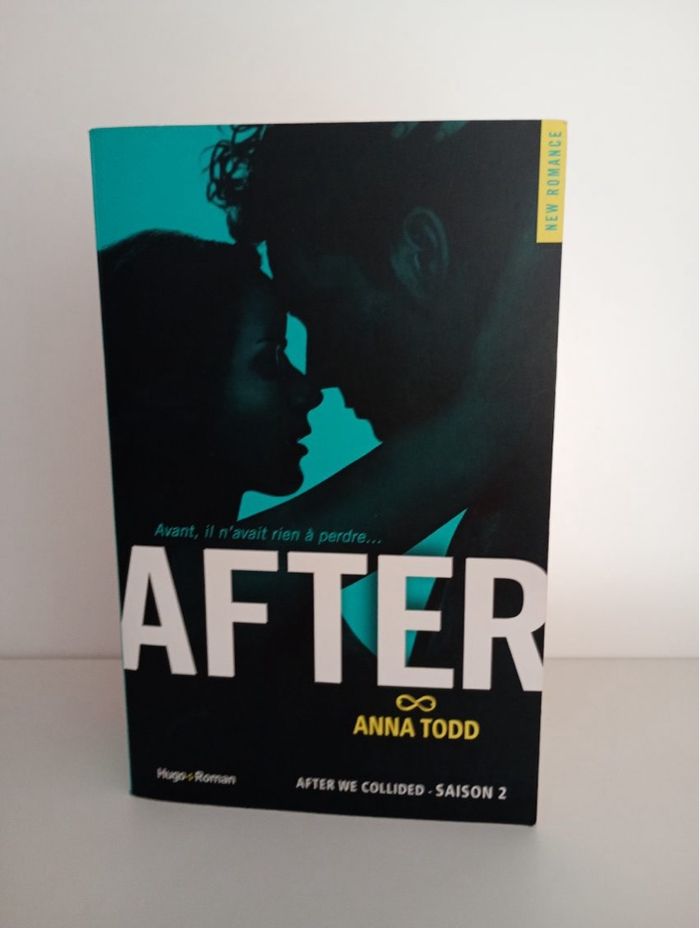 After ( les 5 saisons ) - photo numéro 7