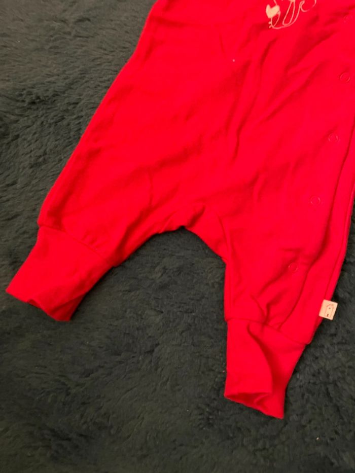 Pyjama naissance - photo numéro 4