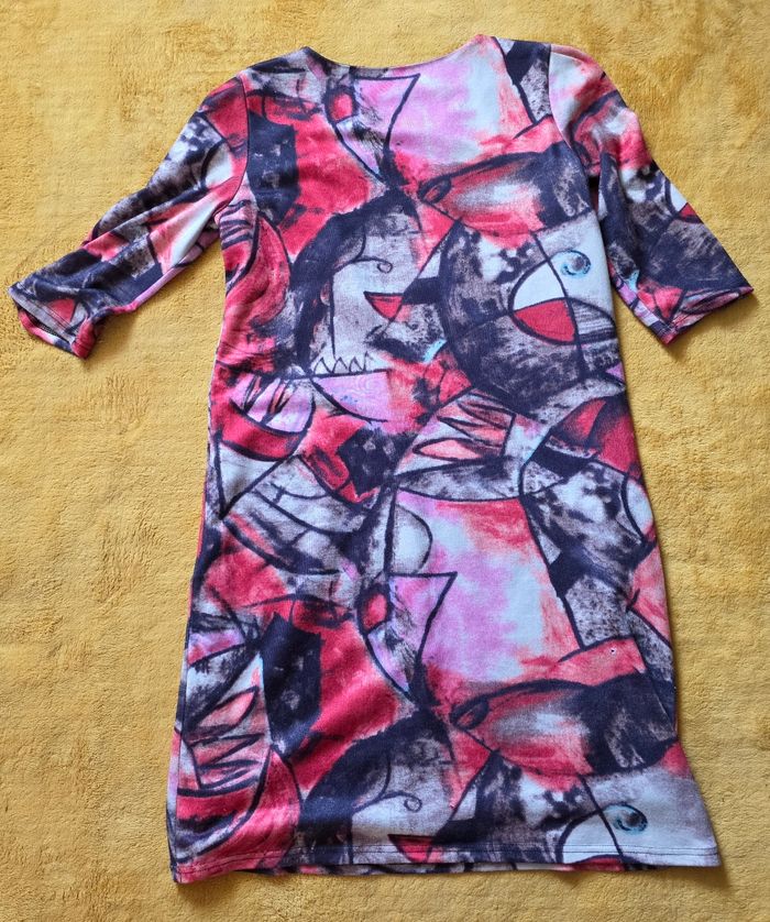 Robe de chez For her Paris - photo numéro 2