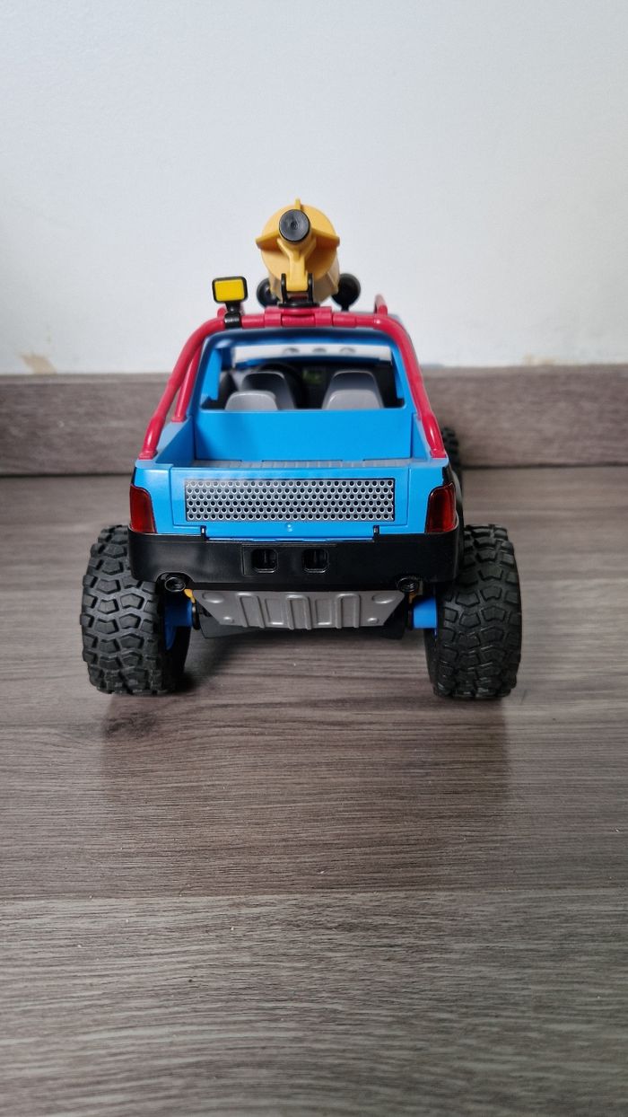 playmobil Super 9407 - photo numéro 3