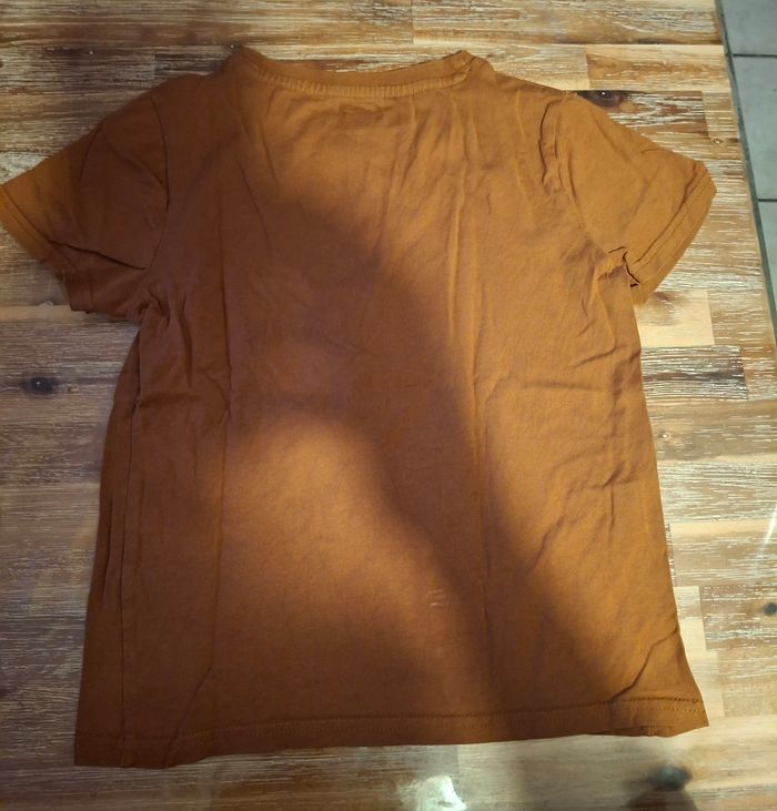 Tee-shirt - photo numéro 4