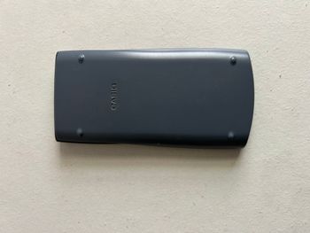 calculatrice casio scientific calculator fx-82ES