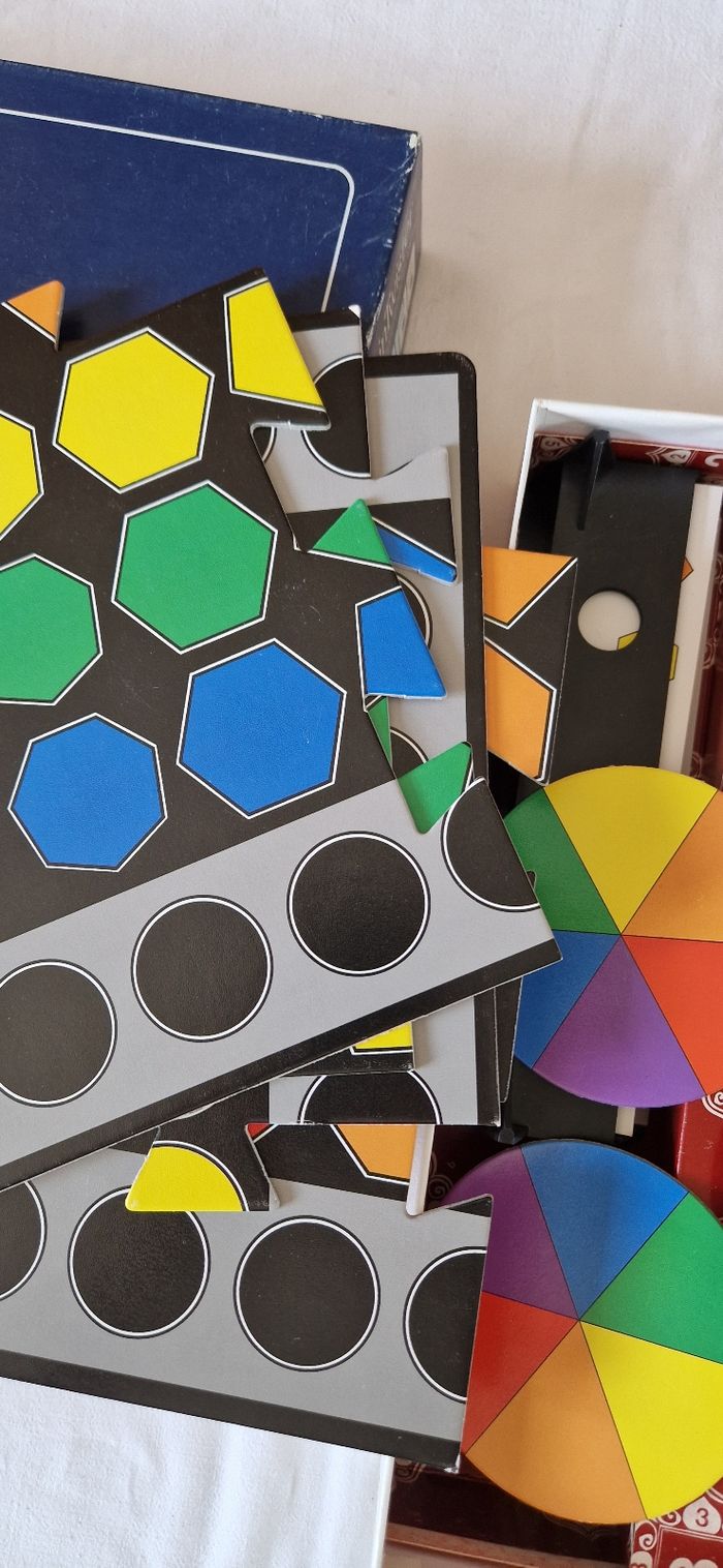 Jeu Braintwister - photo numéro 3