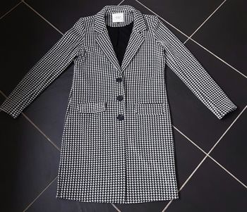 Manteau  Jaqueline de Yong