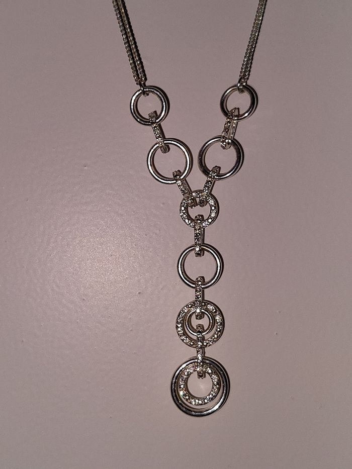 Collier réglable Avon - photo numéro 2