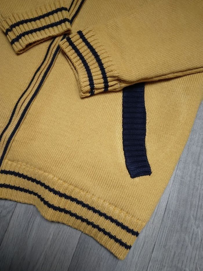 gilet homme polaire T.L neuf - photo numéro 6