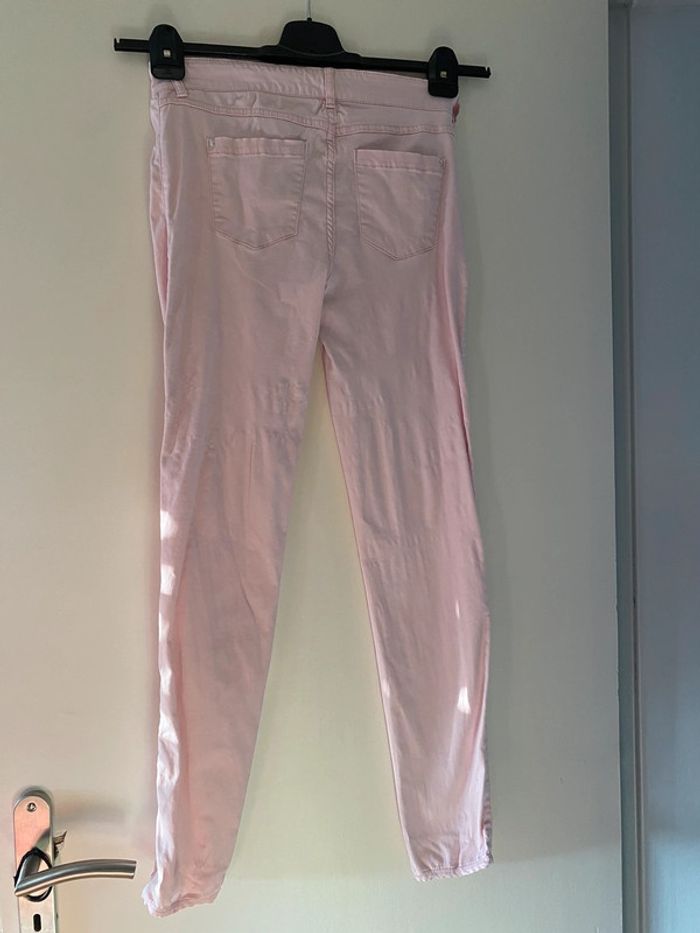 Jegging Taille 36 - photo numéro 2