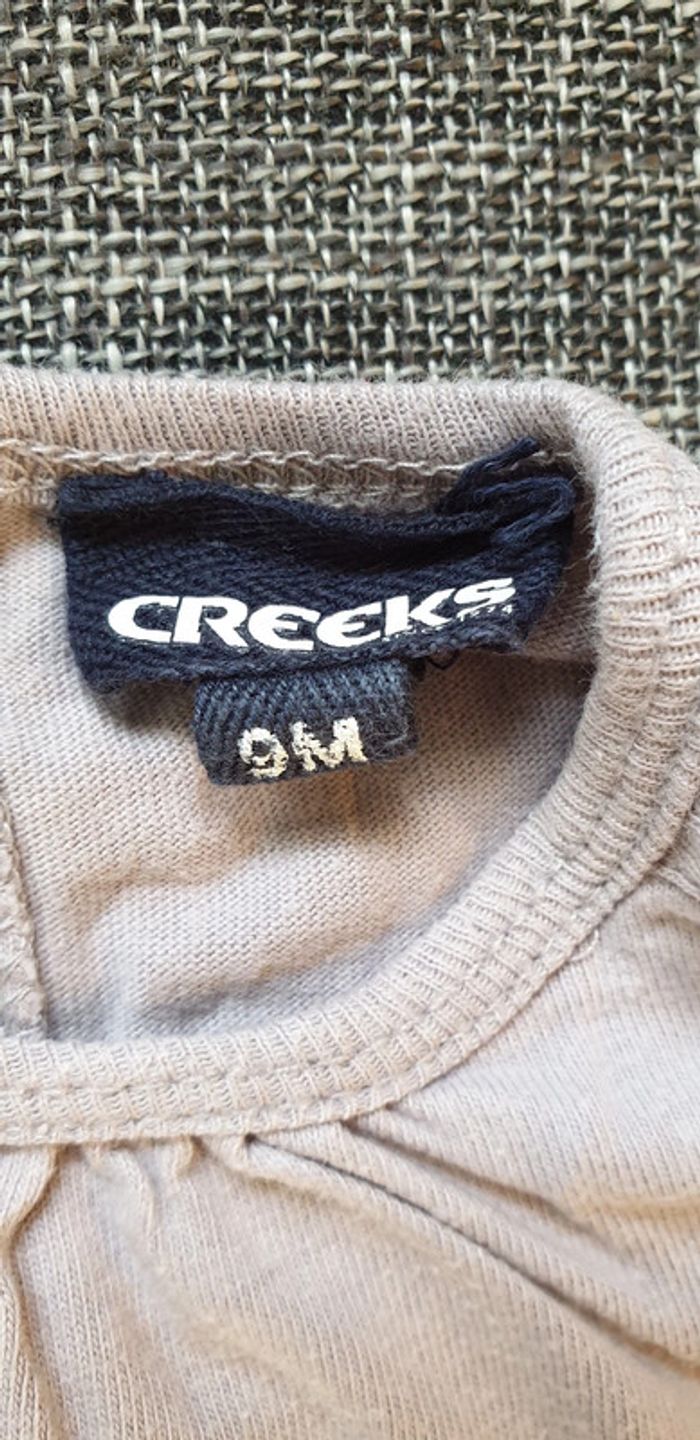 Tee shirt 9 mois - photo numéro 2