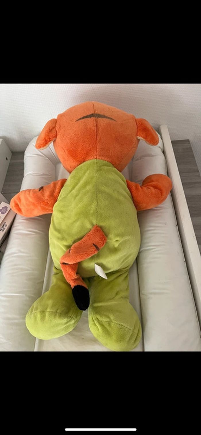 Tigrou - photo numéro 2