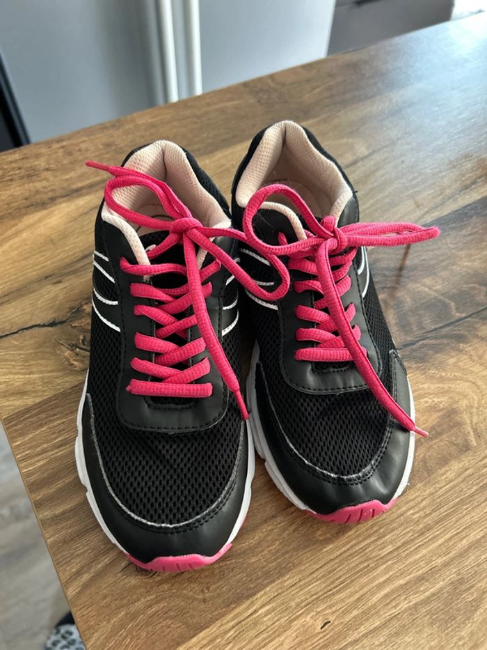 Basket energetics taille 34 - photo numéro 2