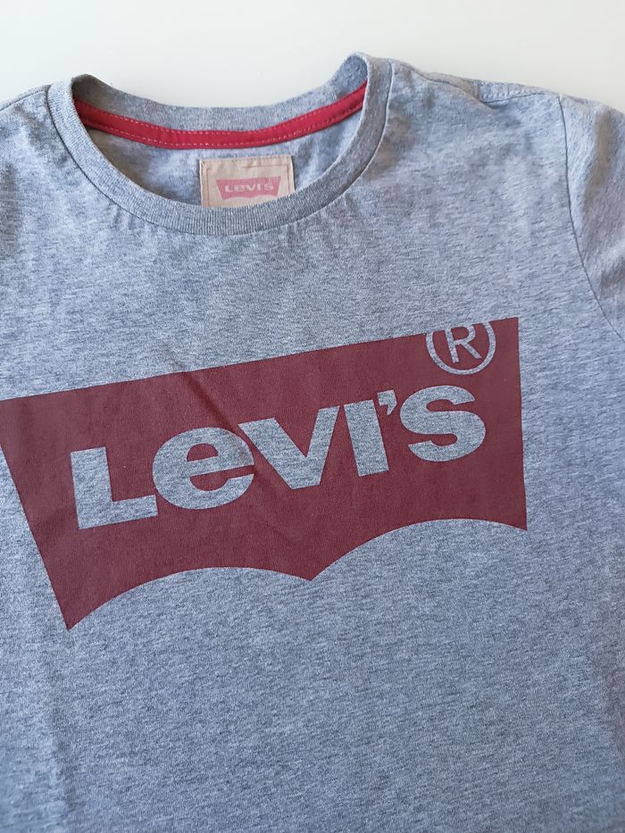 Tee shirt garçon - photo numéro 7