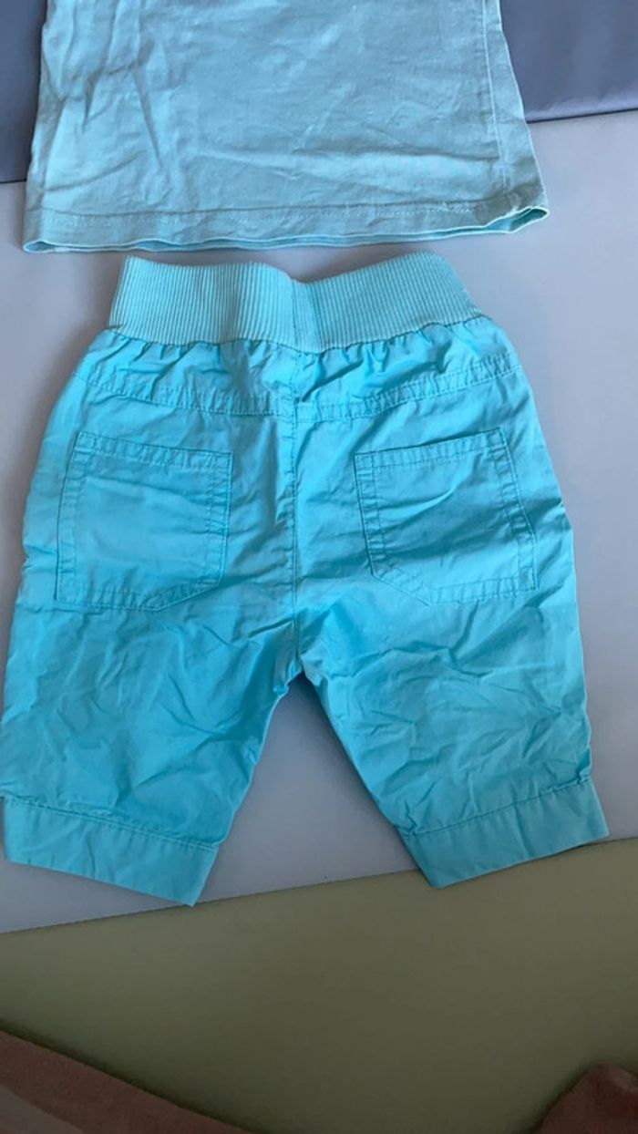 Ensemble 6 mois - photo numéro 5