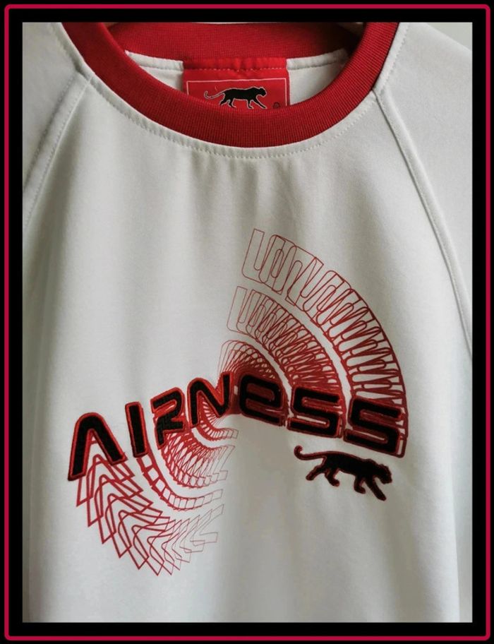 Tee shirt Airness - photo numéro 2