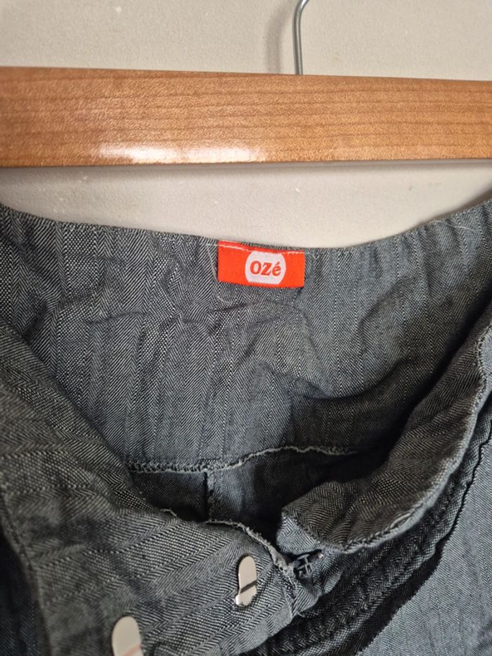 Short ozé taille 40 - photo numéro 2