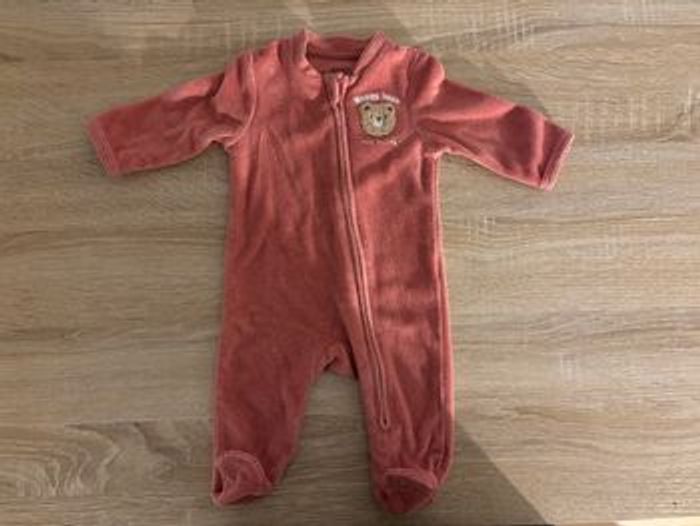 Pyjama rose