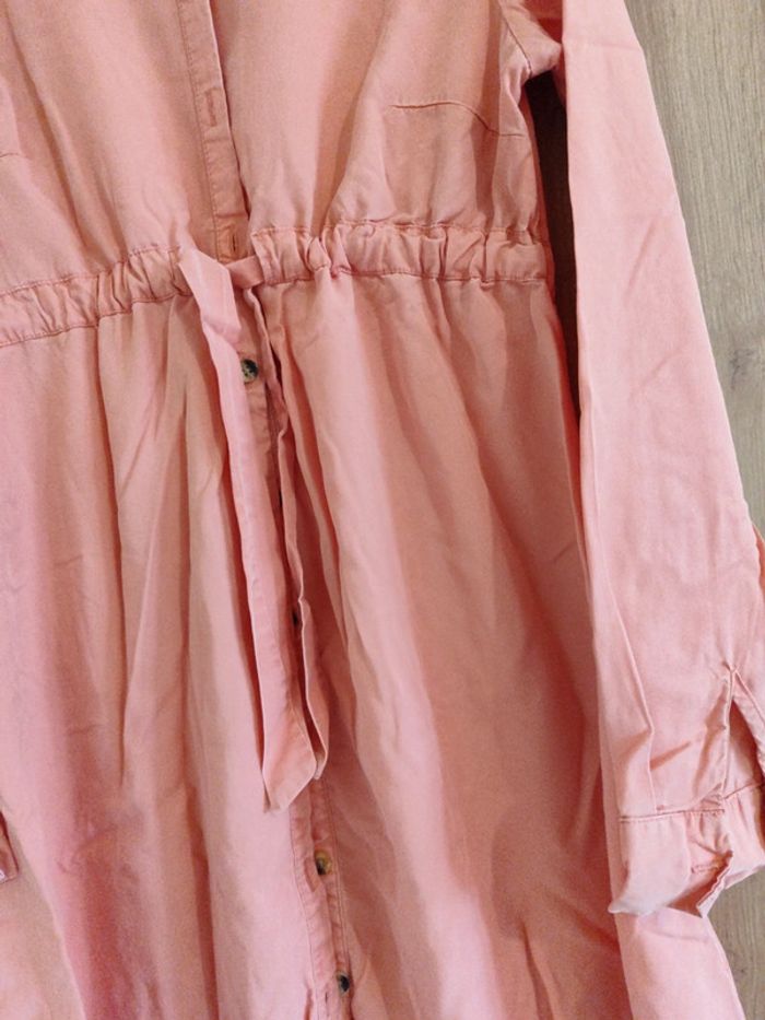 Robe chemise. Taille 36 - photo numéro 2