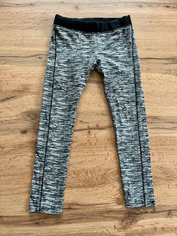 Pantalon sport Domyos