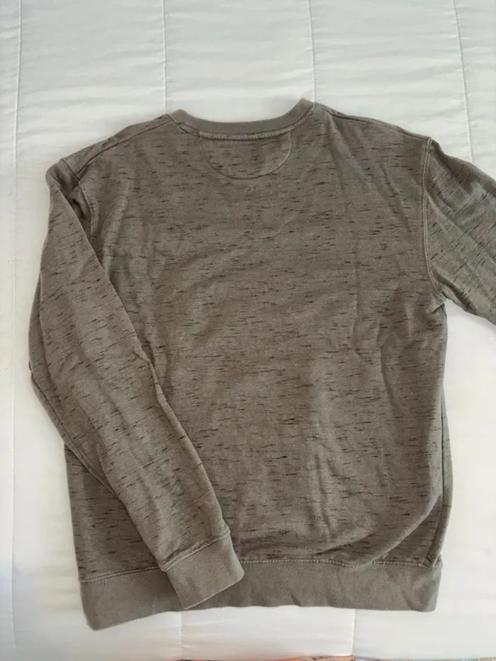 Pull Zara homme état neuf - photo numéro 7