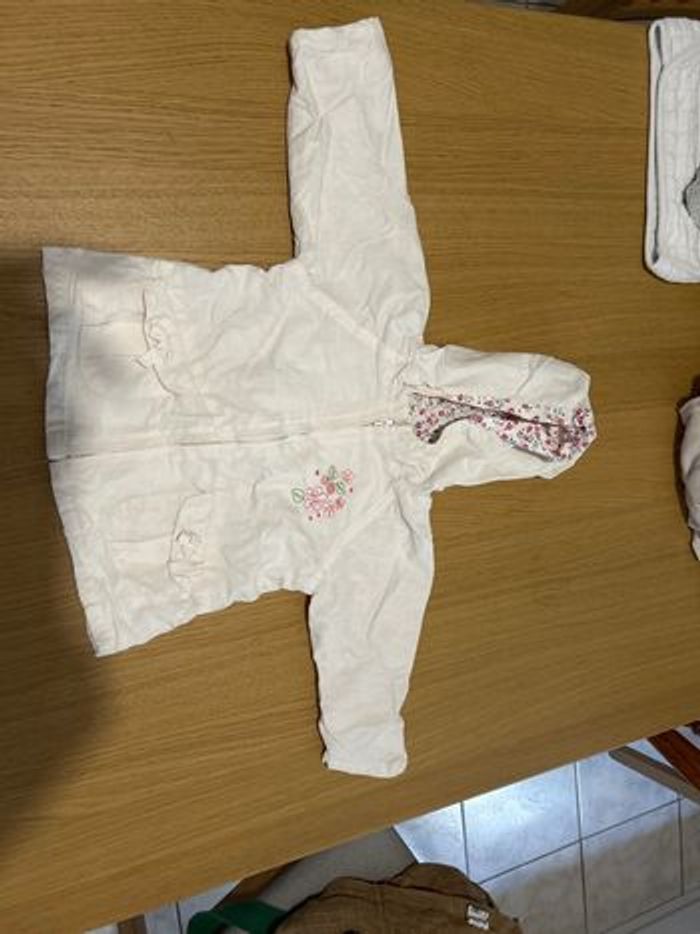 Vêtements 9 12 mois 74 cm - photo numéro 3