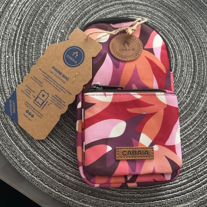 Pochette tel