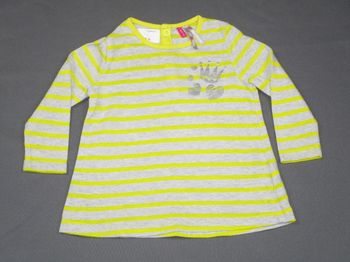 Tee-shirt 6 mois orchestra