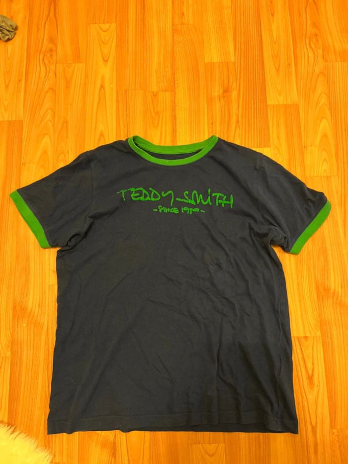 Teddy smith t shirt