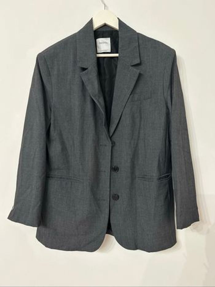 Blazer gris