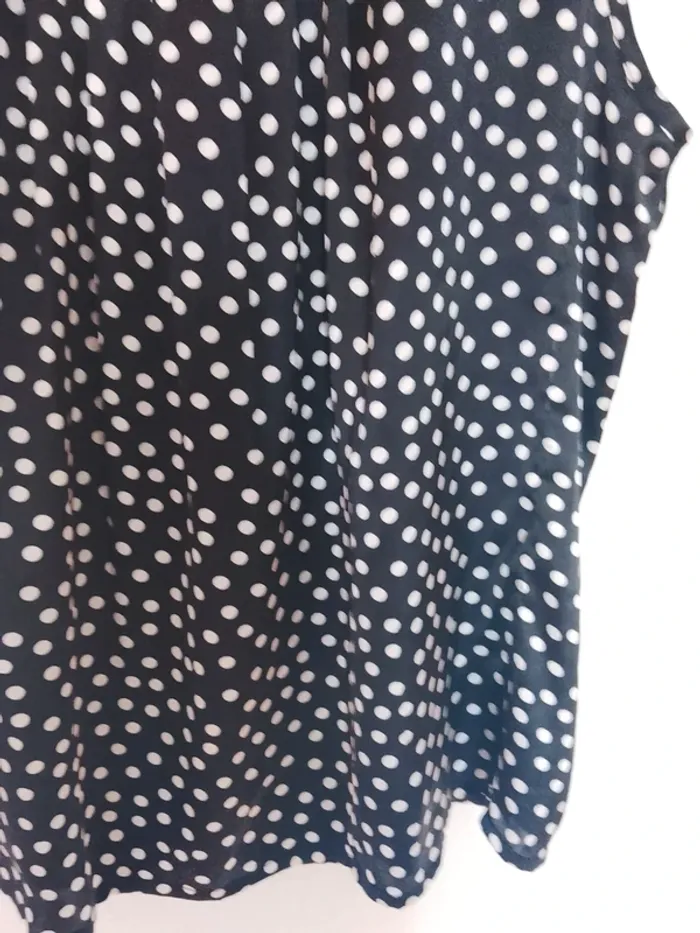 Blouse 48 - photo numéro 5