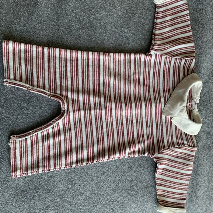 Ensemble robe Sucre d’Orge - photo numéro 5